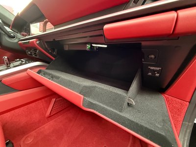 2025 Porsche 911 缩略图 24