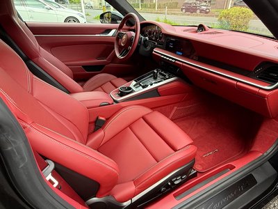 2025 Porsche 911 缩略图 13