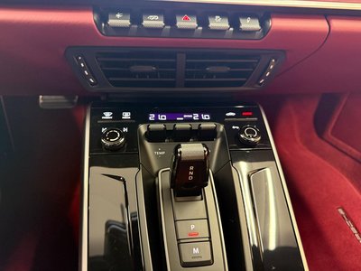 2025 Porsche 911 缩略图 19