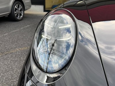 2025 Porsche 911 缩略图 51