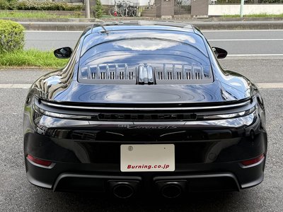 2025 Porsche 911 缩略图 35