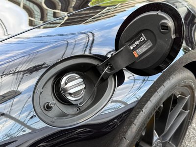 2025 Porsche 911 缩略图 50