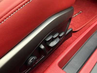 2025 Porsche 911 缩略图 29
