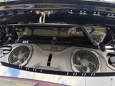 2025 Porsche 911 缩略图 56