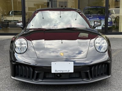 2025 Porsche 911 缩略图 41