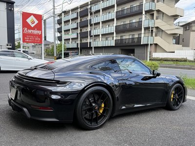 2025 Porsche 911 缩略图 37
