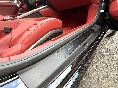 2025 Porsche 911 缩略图 28