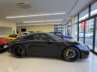 2025 Porsche 911 缩略图 58
