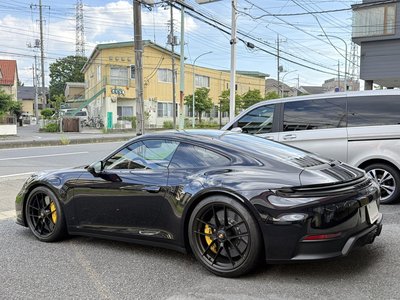 2025 Porsche 911 缩略图 45