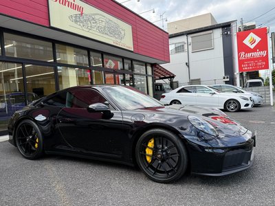 2025 Porsche 911 缩略图 40