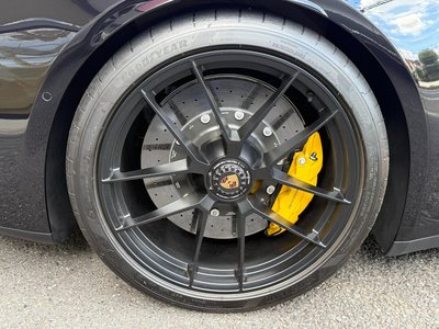 2025 Porsche 911 缩略图 48