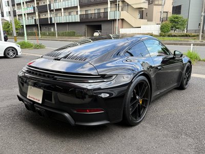 2025 Porsche 911 缩略图 36