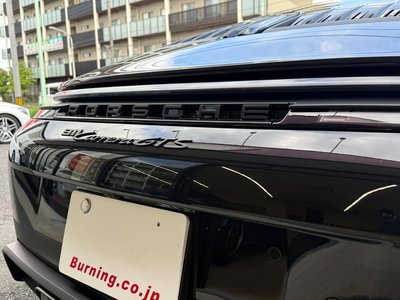 2025 Porsche 911 缩略图 39
