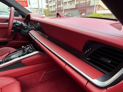 2025 Porsche 911 缩略图 22