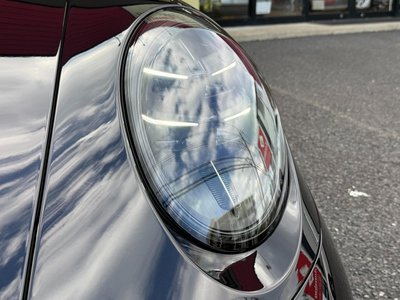 2025 Porsche 911 缩略图 52