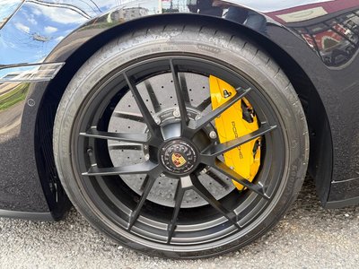 2025 Porsche 911 缩略图 46