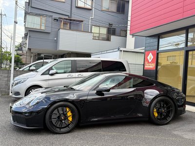 2025 Porsche 911 缩略图 44