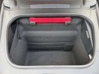 2025 Porsche 911 缩略图 54