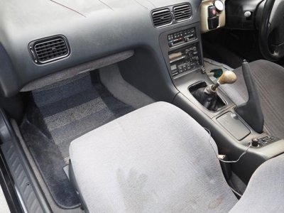 صورة 16 لـ 1991 Nissan SYLVIA