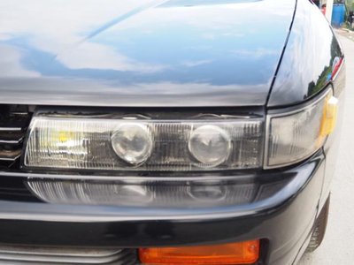 صورة 12 لـ 1991 Nissan SYLVIA