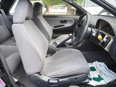 صورة 13 لـ 1991 Nissan SYLVIA