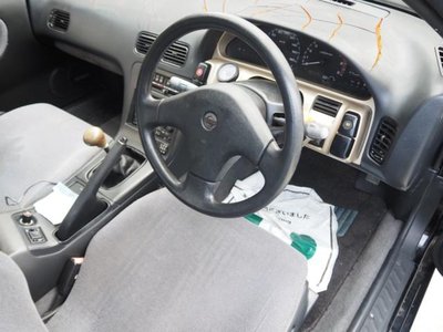صورة 14 لـ 1991 Nissan SYLVIA