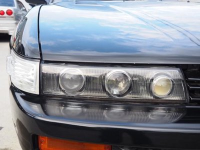 صورة 11 لـ 1991 Nissan SYLVIA