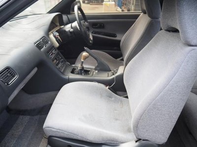صورة 15 لـ 1991 Nissan SYLVIA