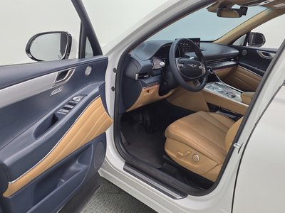 2022 Genesis GV80 缩略图 13