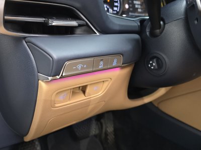 2022 Genesis GV80 缩略图 25