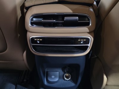 2022 Genesis GV80 缩略图 29