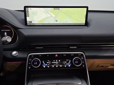 2022 Genesis GV80 缩略图 19