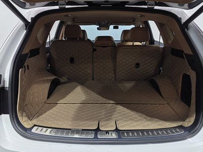 2022 Genesis GV80 缩略图 23