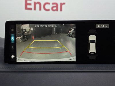 2022 Genesis GV80 缩略图 21