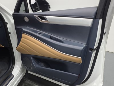 2022 Genesis GV80 缩略图 14