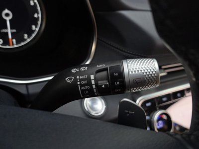 2022 Genesis GV80 缩略图 27