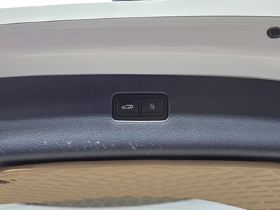 2022 Genesis GV80 缩略图 22