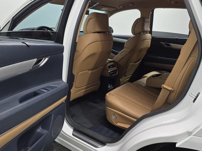 2022 Genesis GV80 缩略图 17