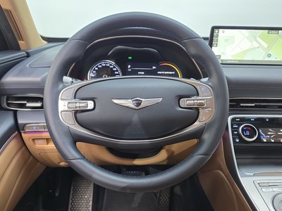 2022 Genesis GV80 缩略图 20