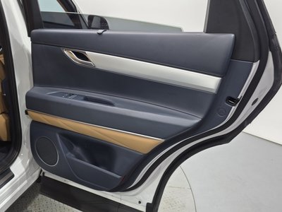 2022 Genesis GV80 缩略图 15