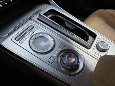 2022 Genesis GV80 缩略图 12