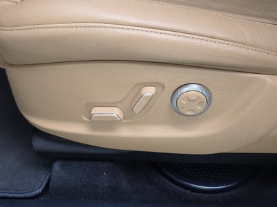 2022 Genesis GV80 缩略图 31