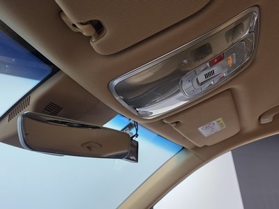 2022 Genesis GV80 缩略图 24
