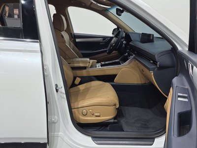 2022 Genesis GV80 缩略图 16