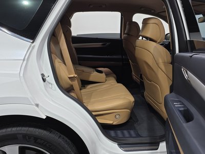 2022 Genesis GV80 缩略图 18