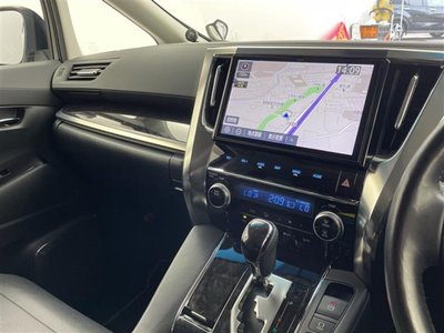 صورة مصغرة 34 لـ 2021 Toyota ALPHARD