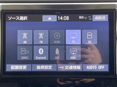 2021 Toyota ALPHARD 照片 5