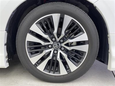صورة مصغرة 21 لـ 2021 Toyota ALPHARD