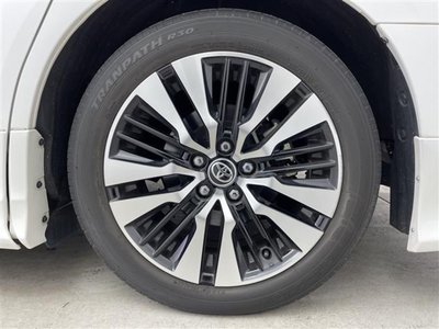 صورة مصغرة 20 لـ 2021 Toyota ALPHARD