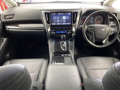 صورة مصغرة 42 لـ 2021 Toyota ALPHARD